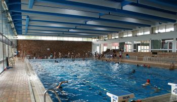 Piscine Côté Jardin