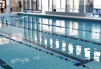 Foyer Rural Piscine