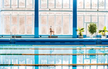 photo piscine alfred nakache