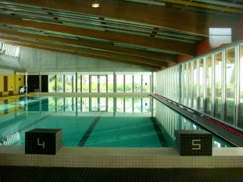 Piscine à Bassignac le Haut