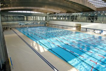 Piscine OlympiqueMétropole