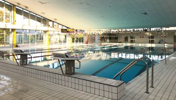 photo piscine olympique